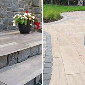 Porcelain Tiles