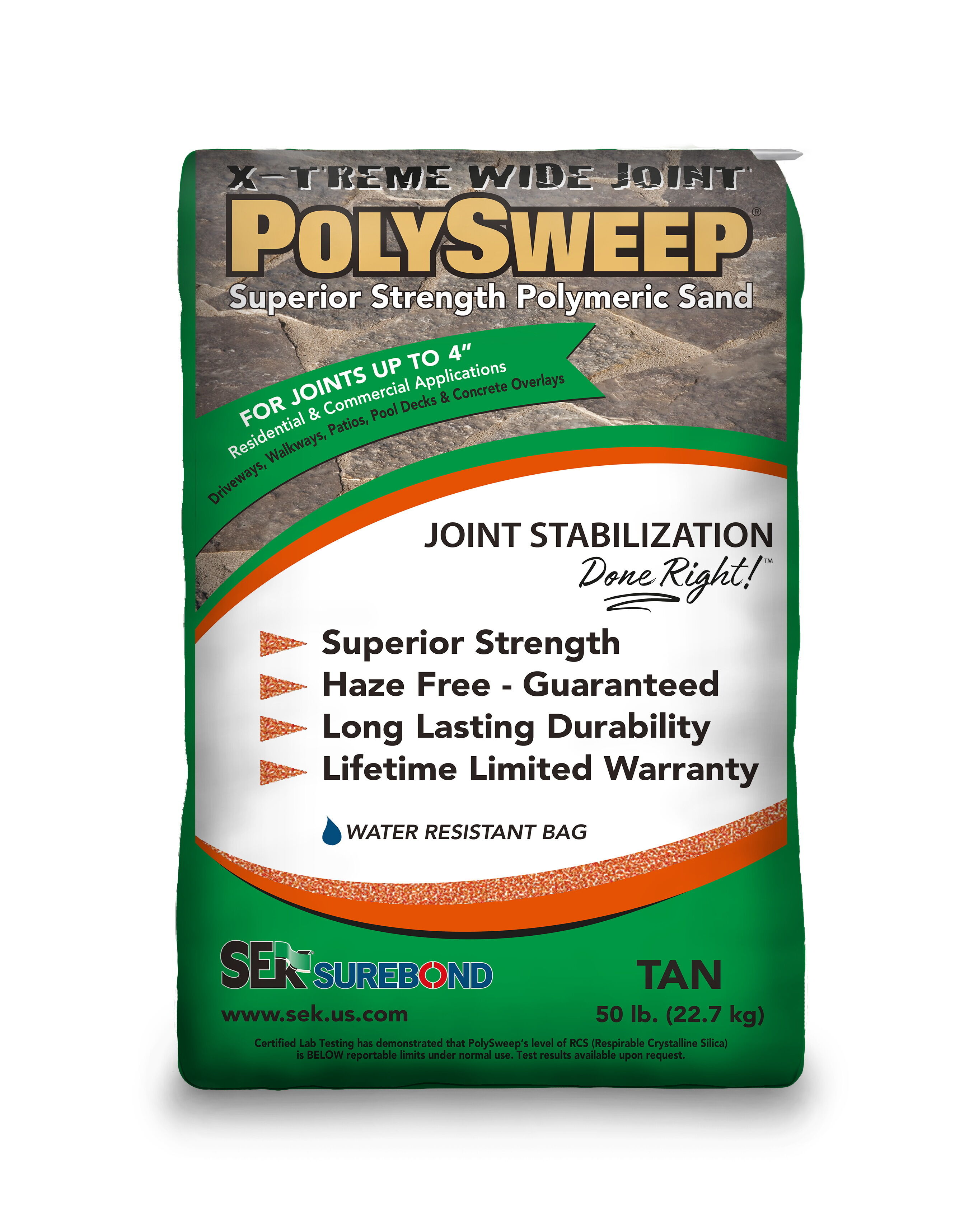 Polysweep