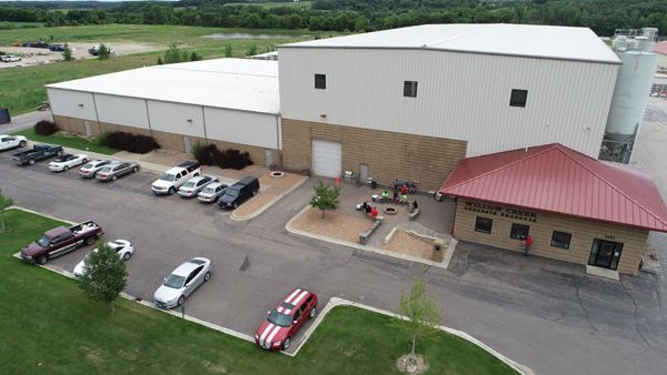 Our Faribault location