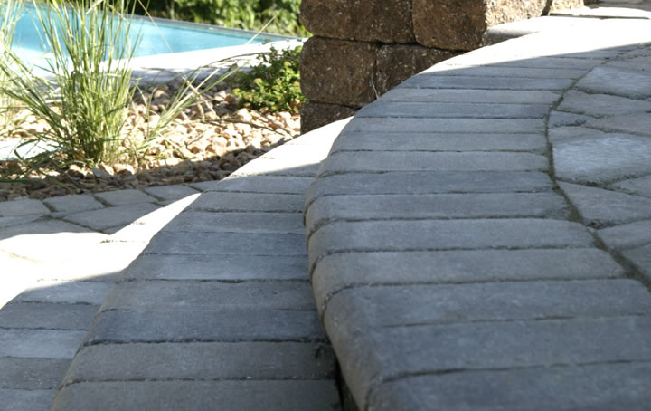 Bullnose Stair Treads