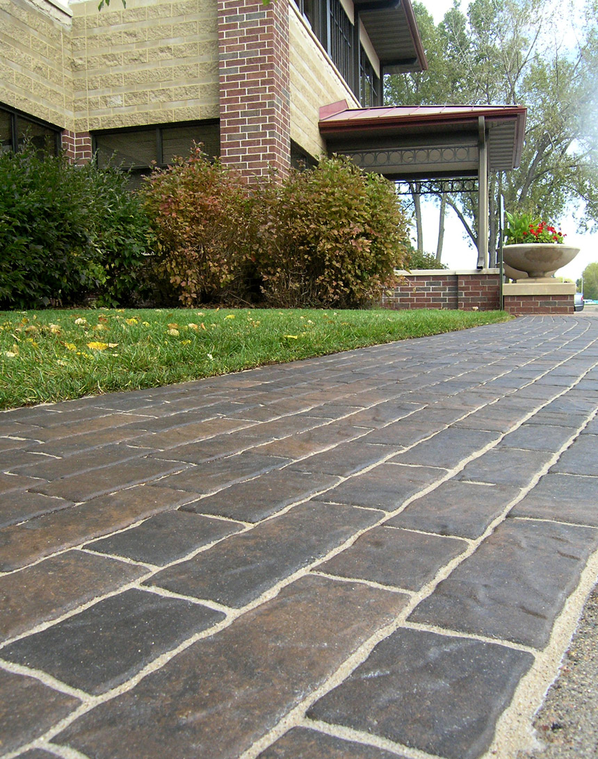 Eurostone Walkway 