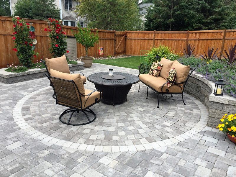 Circlestone | Willow Creek Paving Stones